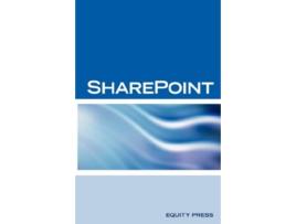 Livro Microsoft Sharepoint Interview Questions Share Point Certification Review de Tery SanchezClark (Inglês)