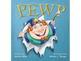 Livro Pewp 1 de Kenton Blythe (Inglês)