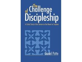 Livro Challenge of Discipleship de Daniel Patte (Inglês)