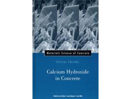 Livro Materials Science of Concrete, Special Volume de Skalny, Jan P et al. (Inglês - Capa Dura)
