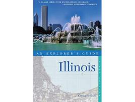 Livro Explorers Guide Illinois Explorers Complete de Crystal Yednak (Inglês)