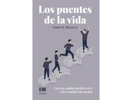 Livro Los Puentes De La Vida de Hawi H Becerra (Português)