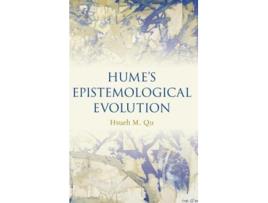 Livro Humes Epistemological Evolution de Hsueh M Qu (Inglês - Capa Dura)