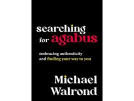 Livro Searching for Agabus de Michael Walrond (Inglês - Capa Dura)