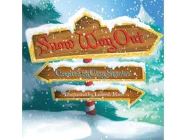 Livro Snow Way Out A Christmas Story de Clay Sproles (Inglês)