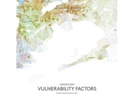 Livro Jamaica Bay Pamphlet Library 06 Jamaica Bay Vulnerability Factors de Catherine Seavitt Nordenson (Inglês)
