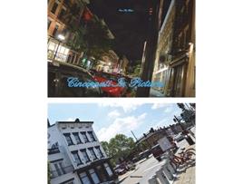 Livro Cincinnati In Pictures 5th Edition 3rd update de Herbert K Beatty (Inglês)