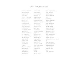 Livro Last Day First Day de Erik Benjamins (Inglês)