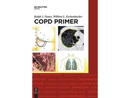 Livro A Copd Primer de Ralph Panos William Eschenbacher (Inglês)