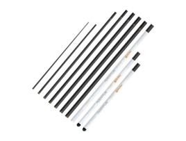 Secção GURU Aventus Zero 700