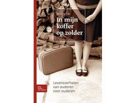 Livro In Mijn Koffer Op Zolder de J Franssen (Holandês - Capa Dura)