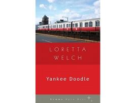 Livro Yankee Doodle Open Door de Loretta Welch (Inglês)