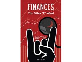 Livro FINANCES The Other F Word de Mel O (Inglês)