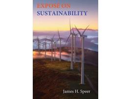 Livro Exposé on Sustainability 2 de James H Speer (Inglês)
