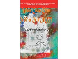 Livro White Collar Crime Is it or Is it NOT de AI Garcia DrBA (Inglês)