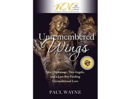 Livro Unremembered Wings de Paul Wayne (Inglês)