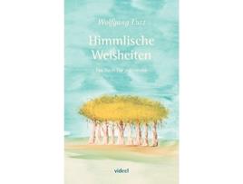 Livro Himmlische Weisheiten Ein Buch für jedermann German Edition de Wolfgang Lutz (Alemão)