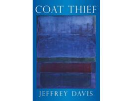 Livro COAT THIEF de Jeff Davis (Inglês)