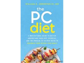 Livro PC Diet de William K Johnston (Inglês)