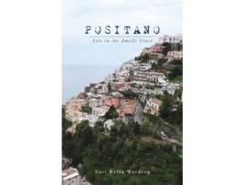 Livro Positano Life on the Amalfi Coast de Susi Bella Wardrop (Inglês)
