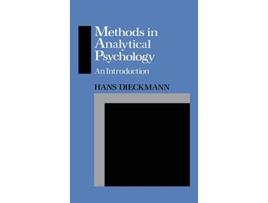 Livro Methods in Analytical Psychology An Introduction de Hans Dieckmann (Inglês)