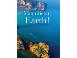 Livro Magnificent Earth de Rachna Sharma (Inglês)