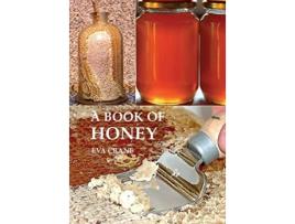 Livro A BOOK OF HONEY de Eva Crane (Inglês)