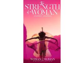 Livro The Strength of a Woman de kimberly lock (Inglês)