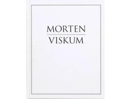 Livro Morten Viskum de Morten Viskum (Inglês - Capa Dura)