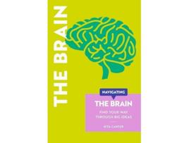Livro Navigating The Brain de Robert Brandt (Inglês)