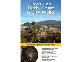 Livro Hobarts Best Bush Coast City Walks de Ingrid Roberts (Inglês)