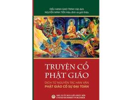 Livro Truy?n C? Ph?t Giáo Vietnamese Edition de Dieu Hanh Giao Trinh (Vietnamita)