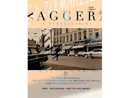 Livro Xaggera 2016 de David J Knight (Inglês)