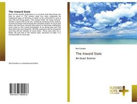 Livro The Inward State de Ron Gooden (Inglês)