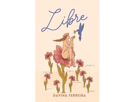 Livro Libre Spanish Edition de Davina Ferreira (Espanhol)