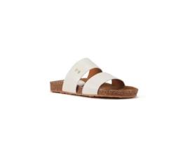 Chinelos de Mulher AUSTRALIA LUXE COLLECTIVE Brigitte Pele (38)