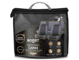 Capa Auto Universal 5 Lugares