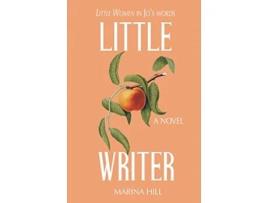 Livro Little Writer Marmees Girls de Marina Hill (Inglês)