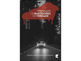 Livro Os Bastidores da Verdade .