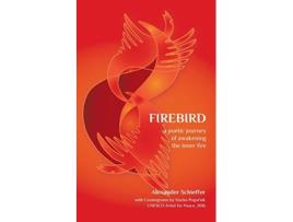 Livro Firebird de Alexander Schieffer (Inglês)