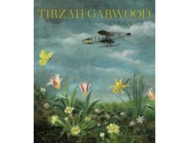 Livro Tirzah Garwood de James Russell (Inglês)