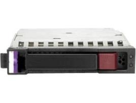 Disco HDD Interno HP ENTERPRISE 1TB 6G 7200 LFF (1 TB - SAS - 7200 RPM)