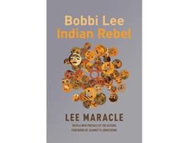 Livro Bobbi Lee Indian Rebel de Lee Maracle (Inglês)