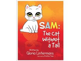 Livro Sam de Gloria Lintermans (Inglês - Capa Dura)