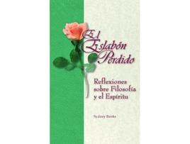 Livro El Eslabon Perdido de Banks e Sydney (Inglês)