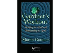 Livro Gardners Workout de Martin Gardner (Inglês)