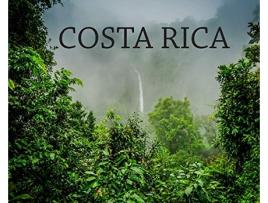 Livro Costa Rica Travel Book on Costa Rica Wanderlust de Elyse Booth (Inglês - Capa Dura)