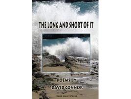 Livro The Long and Short of It de David Connor (Inglês)