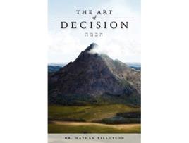 Livro The Art of Decision de NATHAN TILLOTSON (Inglês)