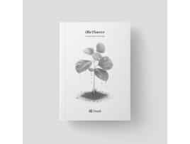 Livro Nacer de Eneida Martín Borrego (Português)